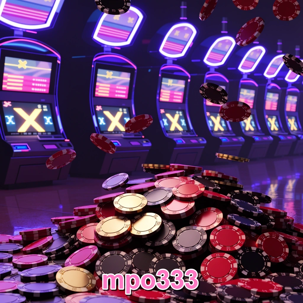 Screenshot 3 - mpo333 Settings
