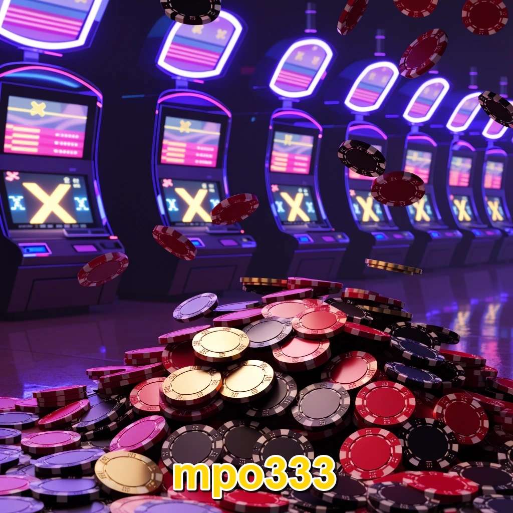 Screenshot 3 - mpo333 Settings