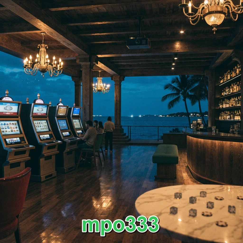 Screenshot 2 - mpo333 Features
