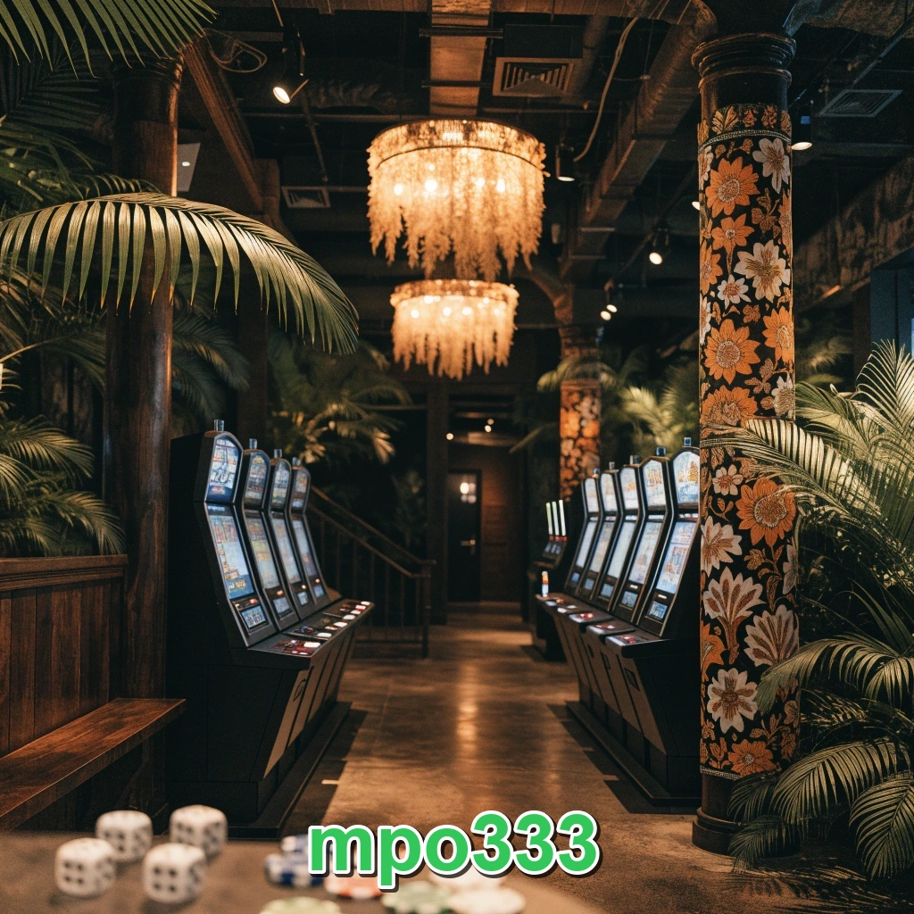 Screenshot 2 - mpo333 Features
