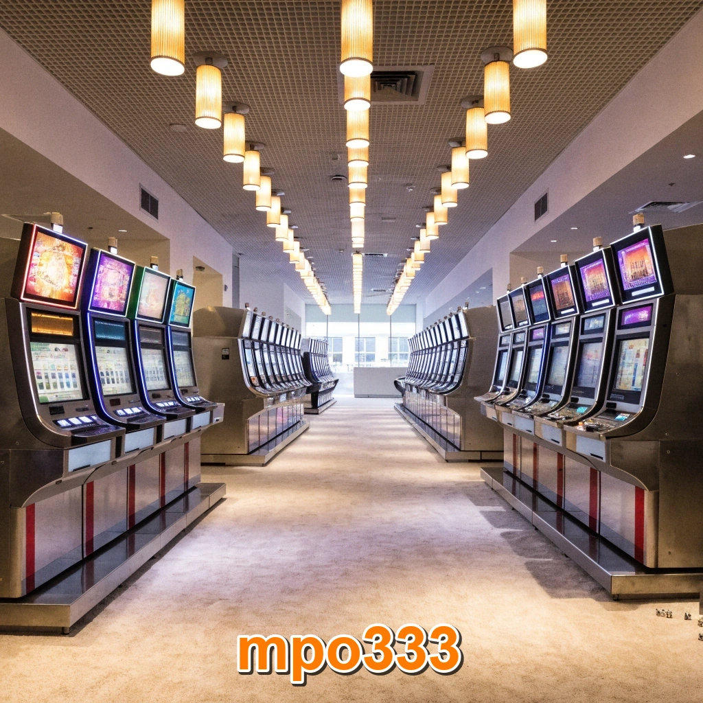 Screenshot 3 - mpo333 Settings