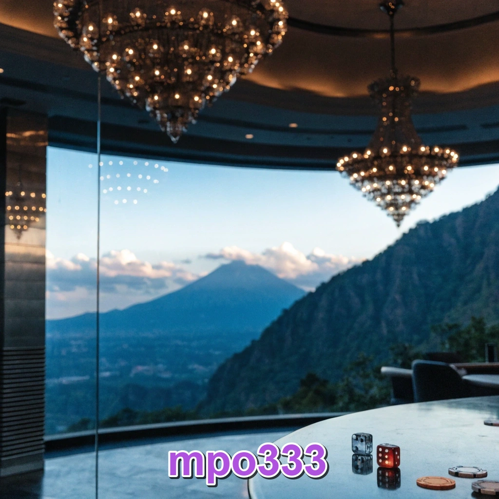 Screenshot 3 - mpo333 Settings