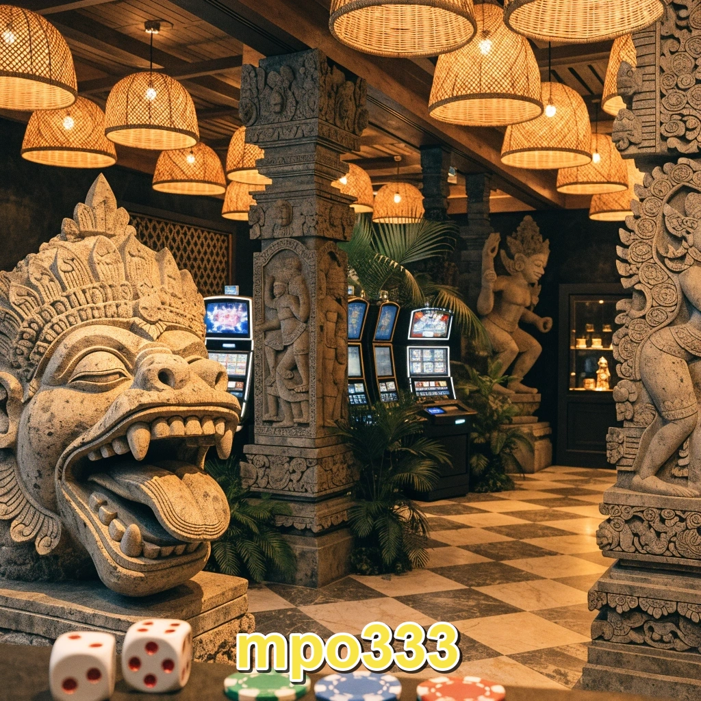 Screenshot 3 - mpo333 Settings