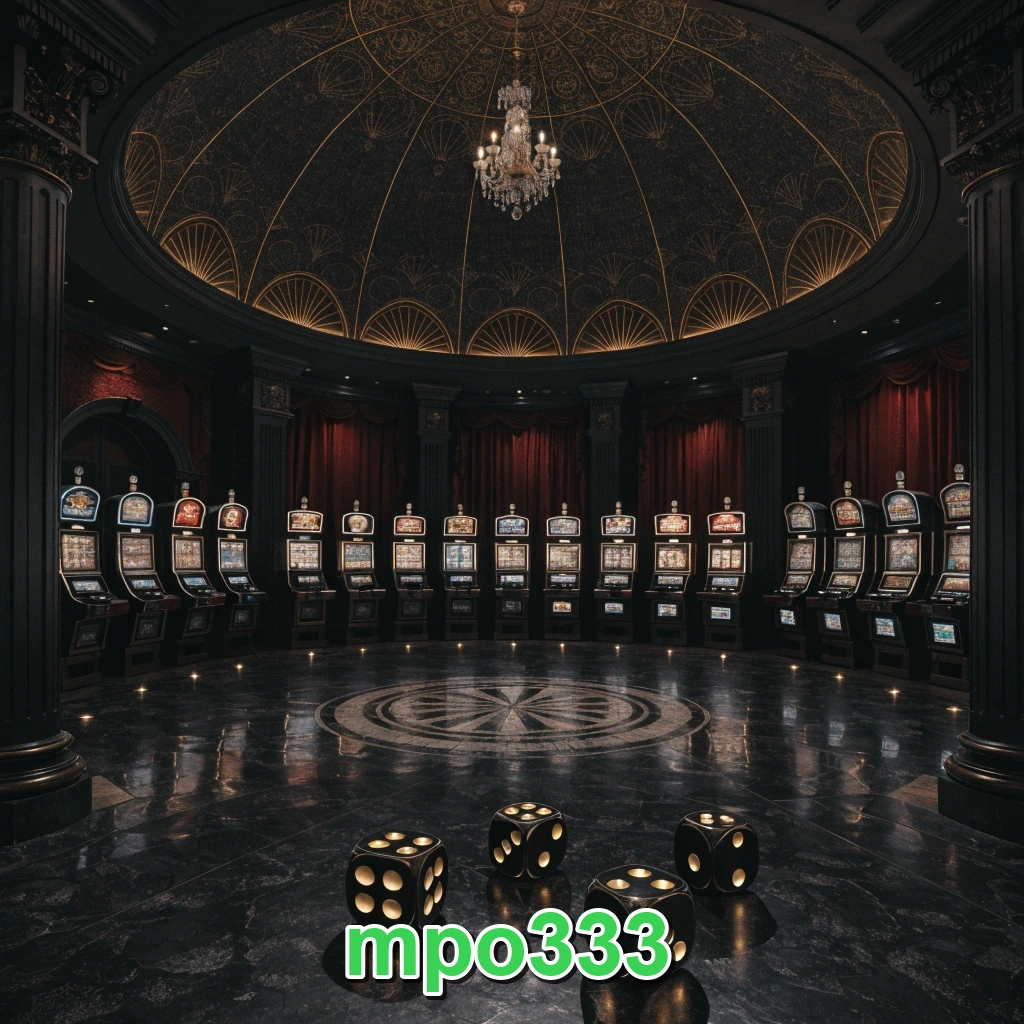 Screenshot 3 - mpo333 Settings