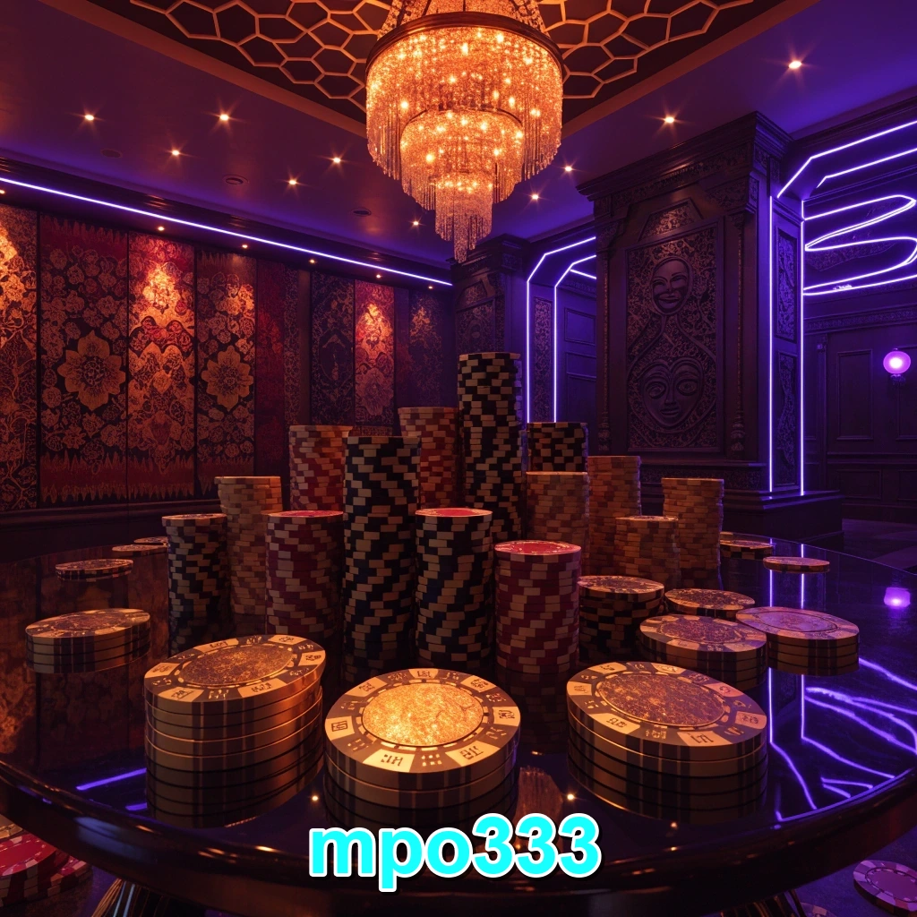Screenshot 2 - mpo333 Features