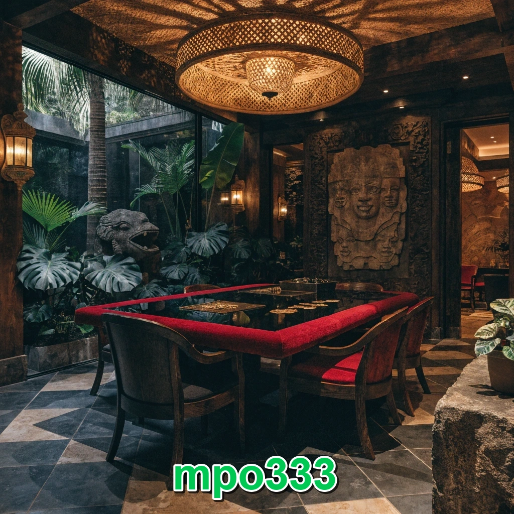 Screenshot 4 - mpo333 Dark Mode
