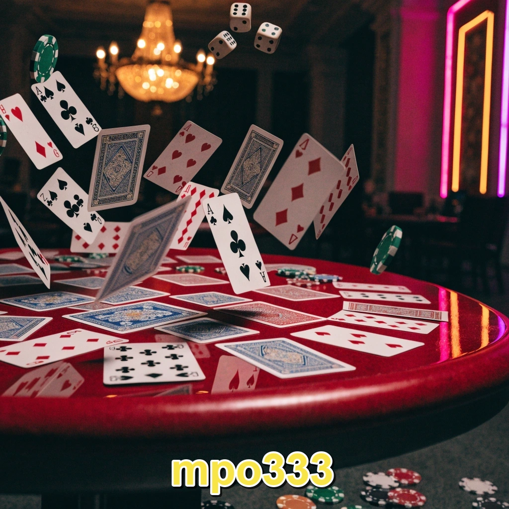 Screenshot 3 - mpo333 Settings