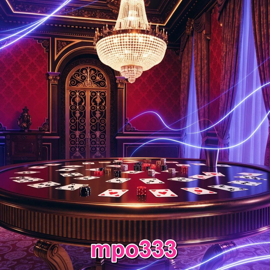 Screenshot 3 - mpo333 Settings